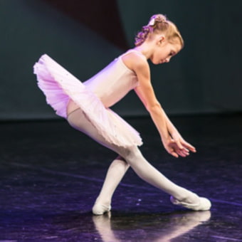 Школа (студия) балета - отзывы родителей