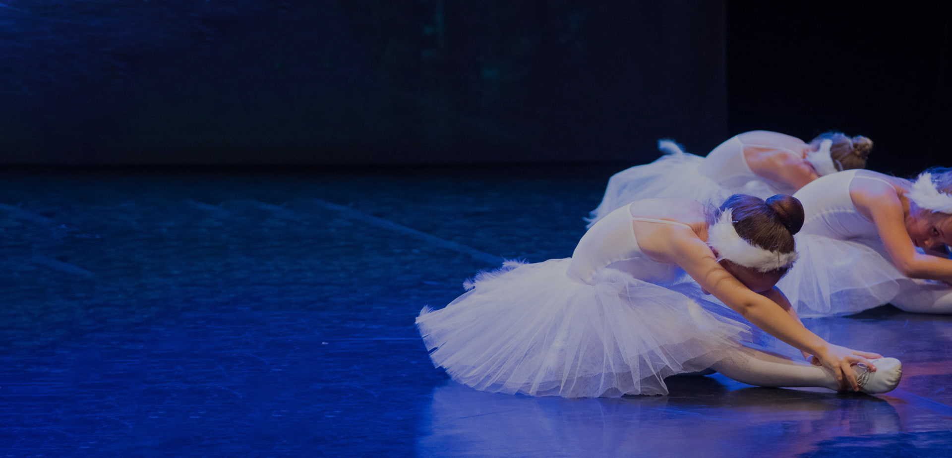 Kasok — школа балета для детей в Москве и Химках