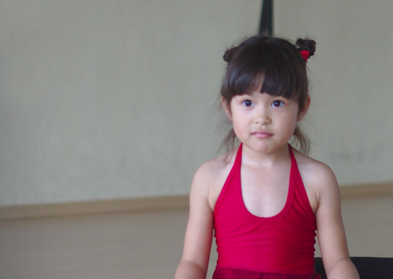 Как мы находим подход к каждому ребёнку на занятиях балетом